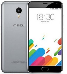 Замена стекла на телефоне Meizu Metal в Краснодаре